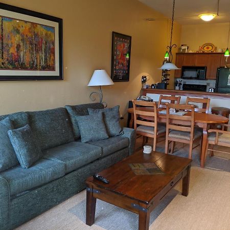 Stunning At Solitude, Steps From Chair Lift, East #103 Brighton Exteriör bild