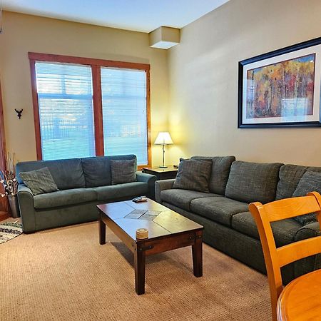 Stunning At Solitude, Steps From Chair Lift, East #103 Brighton Exteriör bild