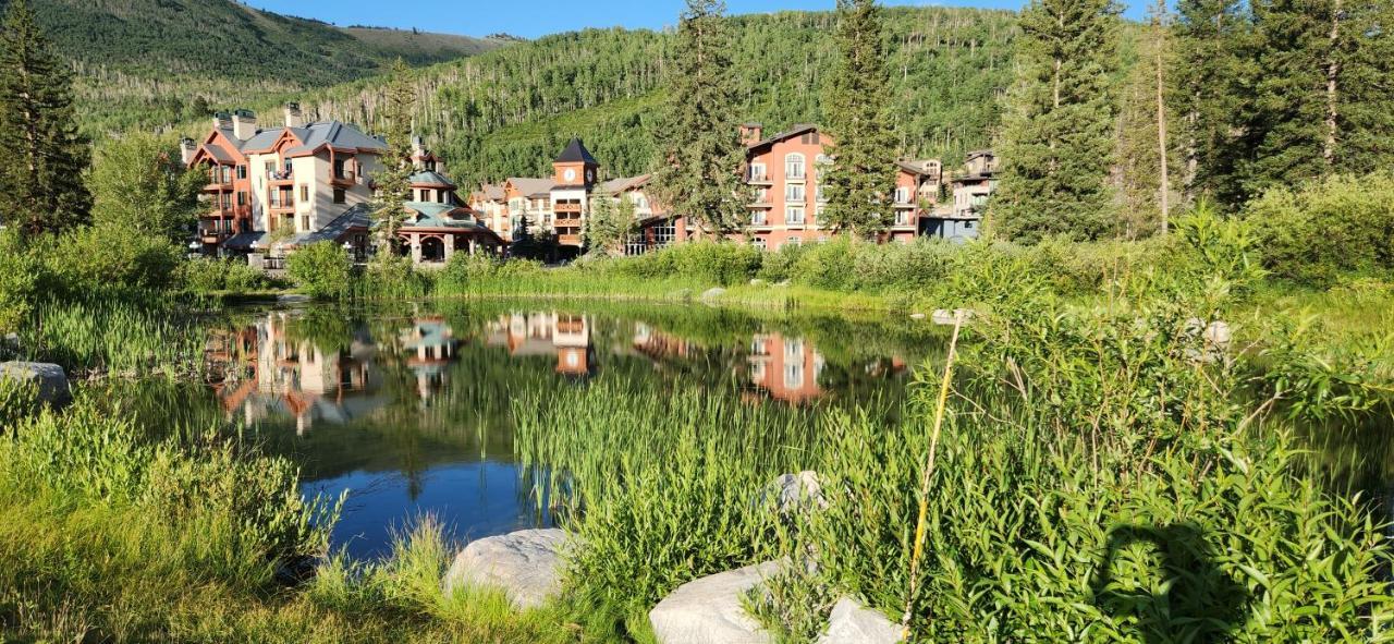 Stunning At Solitude, Steps From Chair Lift, East #103 Brighton Exteriör bild
