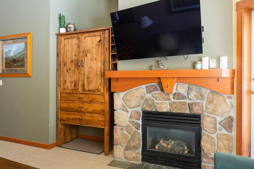 Stunning At Solitude, Steps From Chair Lift, East #103 Brighton Exteriör bild