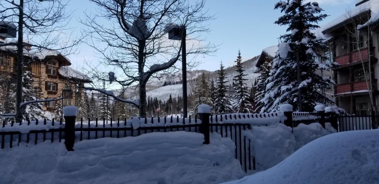 Stunning At Solitude, Steps From Chair Lift, East #103 Brighton Exteriör bild