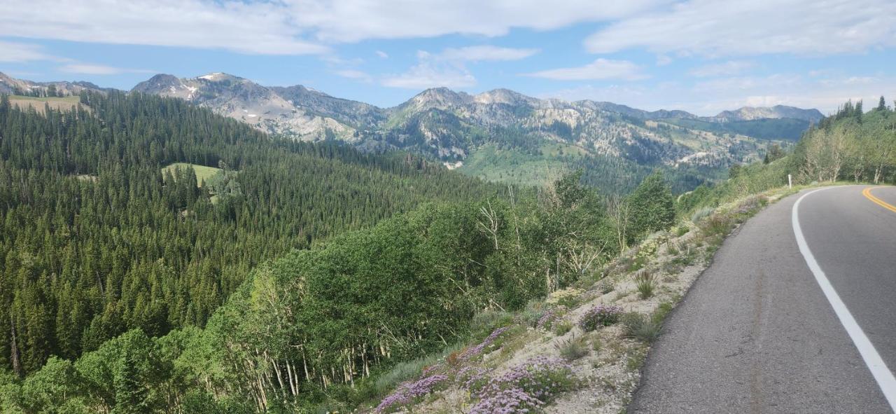 Stunning At Solitude, Steps From Chair Lift, East #103 Brighton Exteriör bild