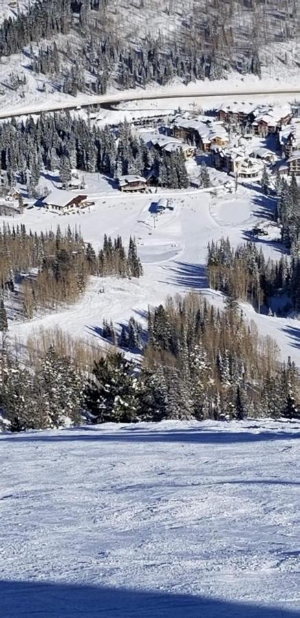 Stunning At Solitude, Steps From Chair Lift, East #103 Brighton Exteriör bild