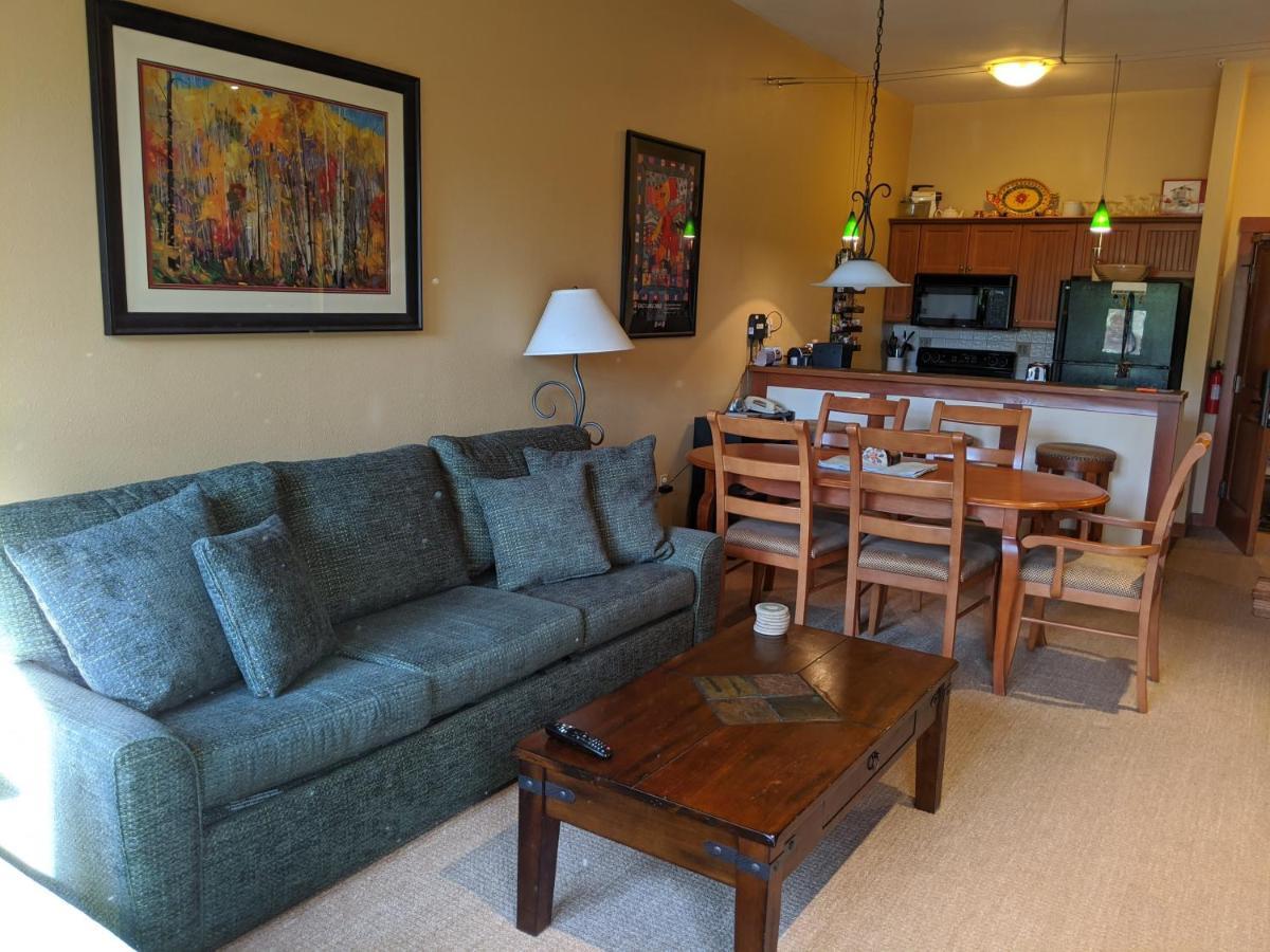 Stunning At Solitude, Steps From Chair Lift, East #103 Brighton Exteriör bild