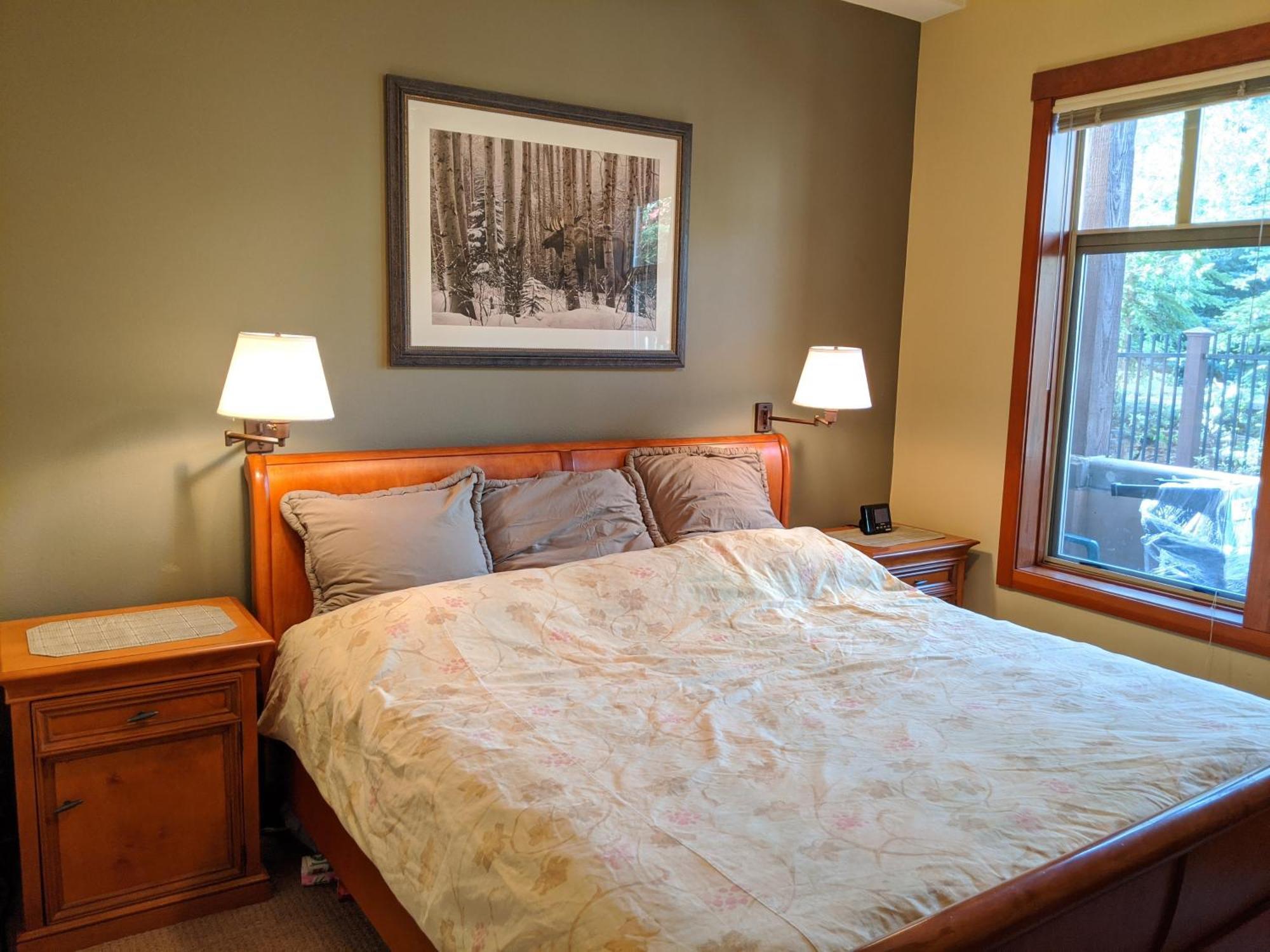 Stunning At Solitude, Steps From Chair Lift, East #103 Brighton Exteriör bild
