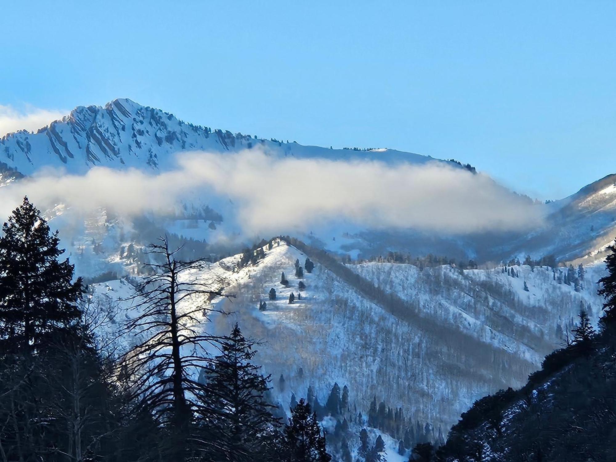 Stunning At Solitude, Steps From Chair Lift, East #103 Brighton Exteriör bild