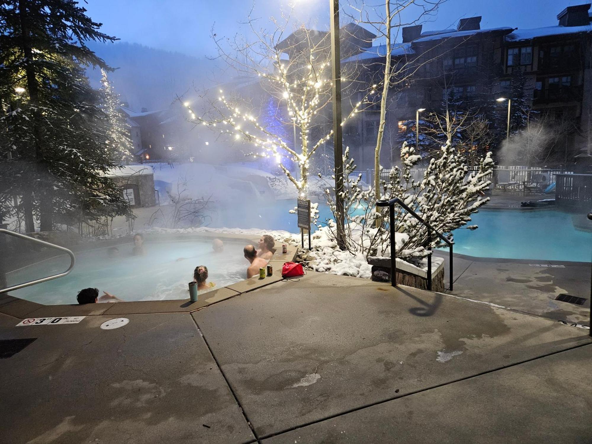 Stunning At Solitude, Steps From Chair Lift, East #103 Brighton Exteriör bild